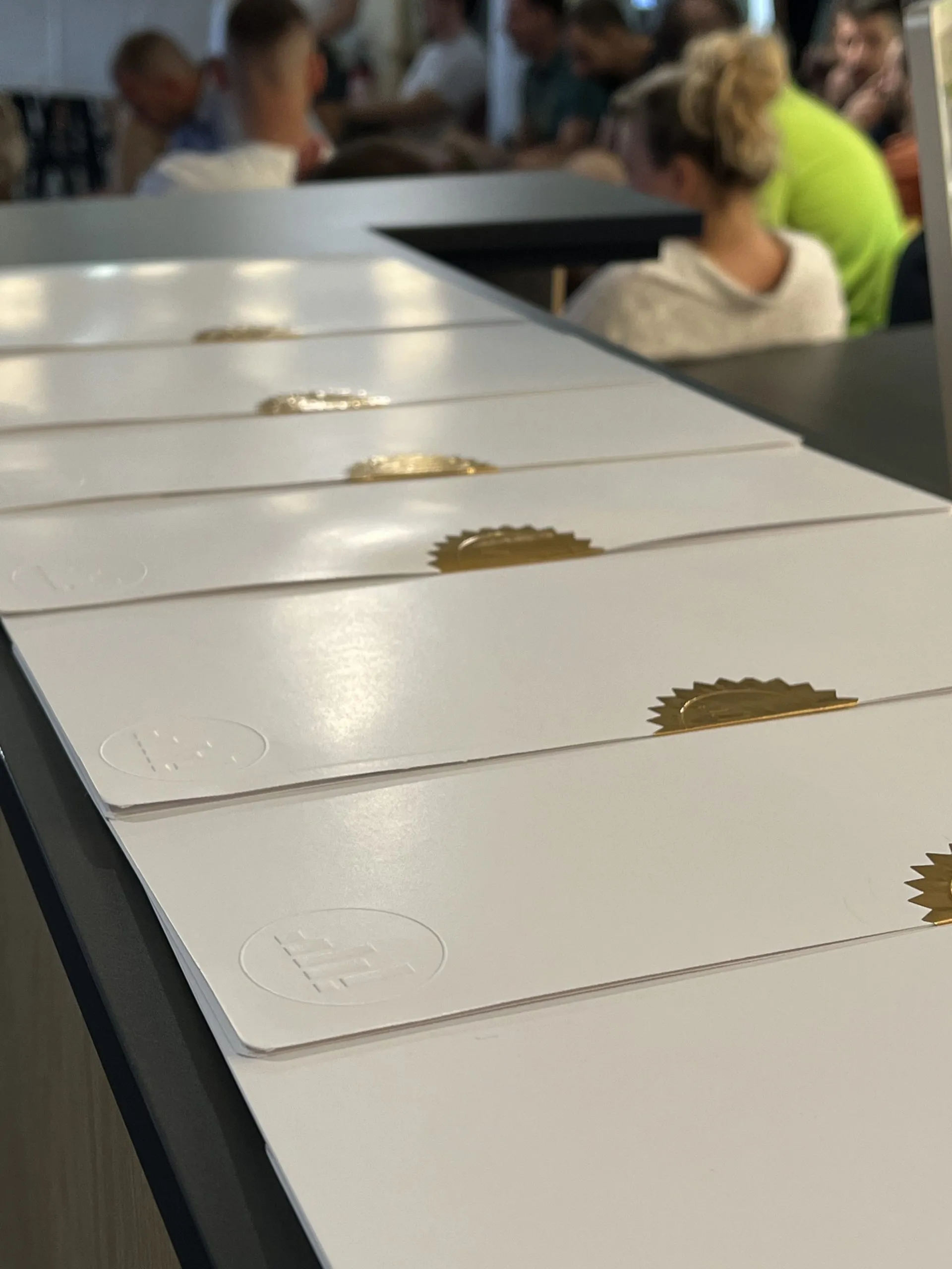 Celebrating Employee Milestones: (Almost) a Decade at SeekandHit!
