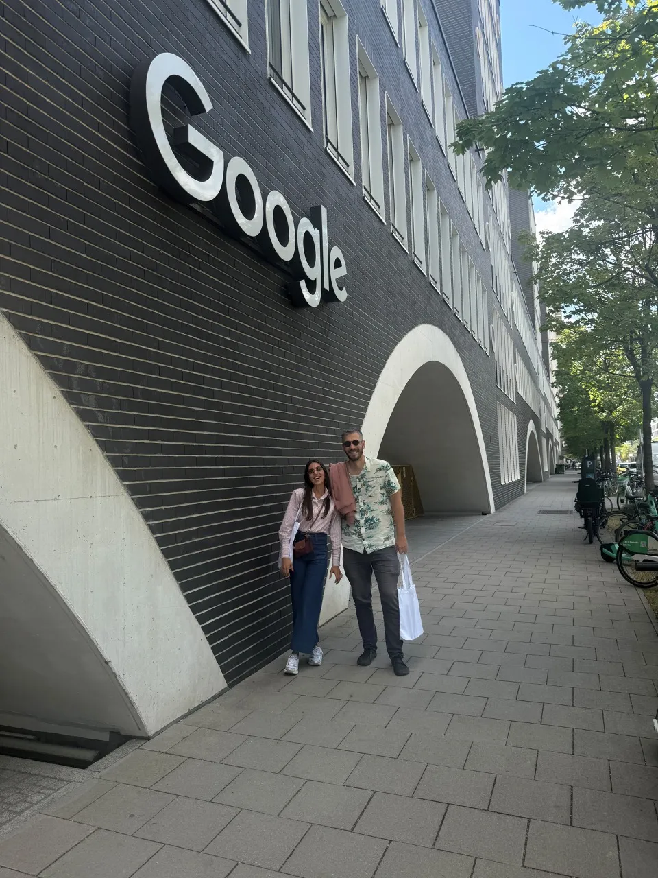 5 Things We Learned at Google Shopping Forum Munich