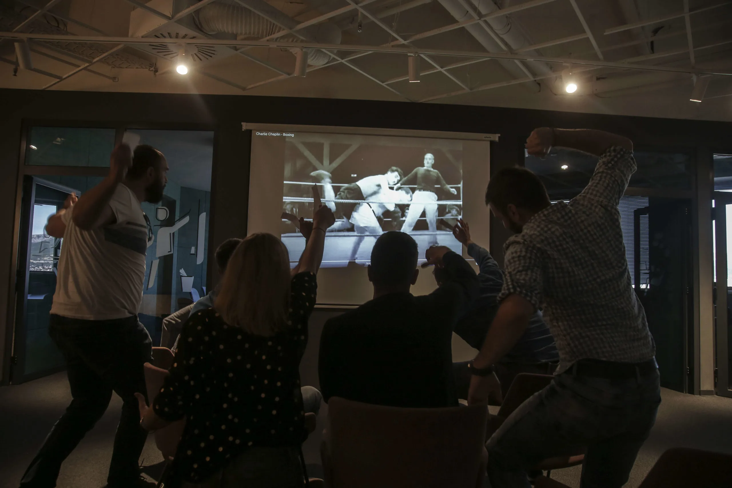 NSoft: Using Machine Learning to Discover Competition