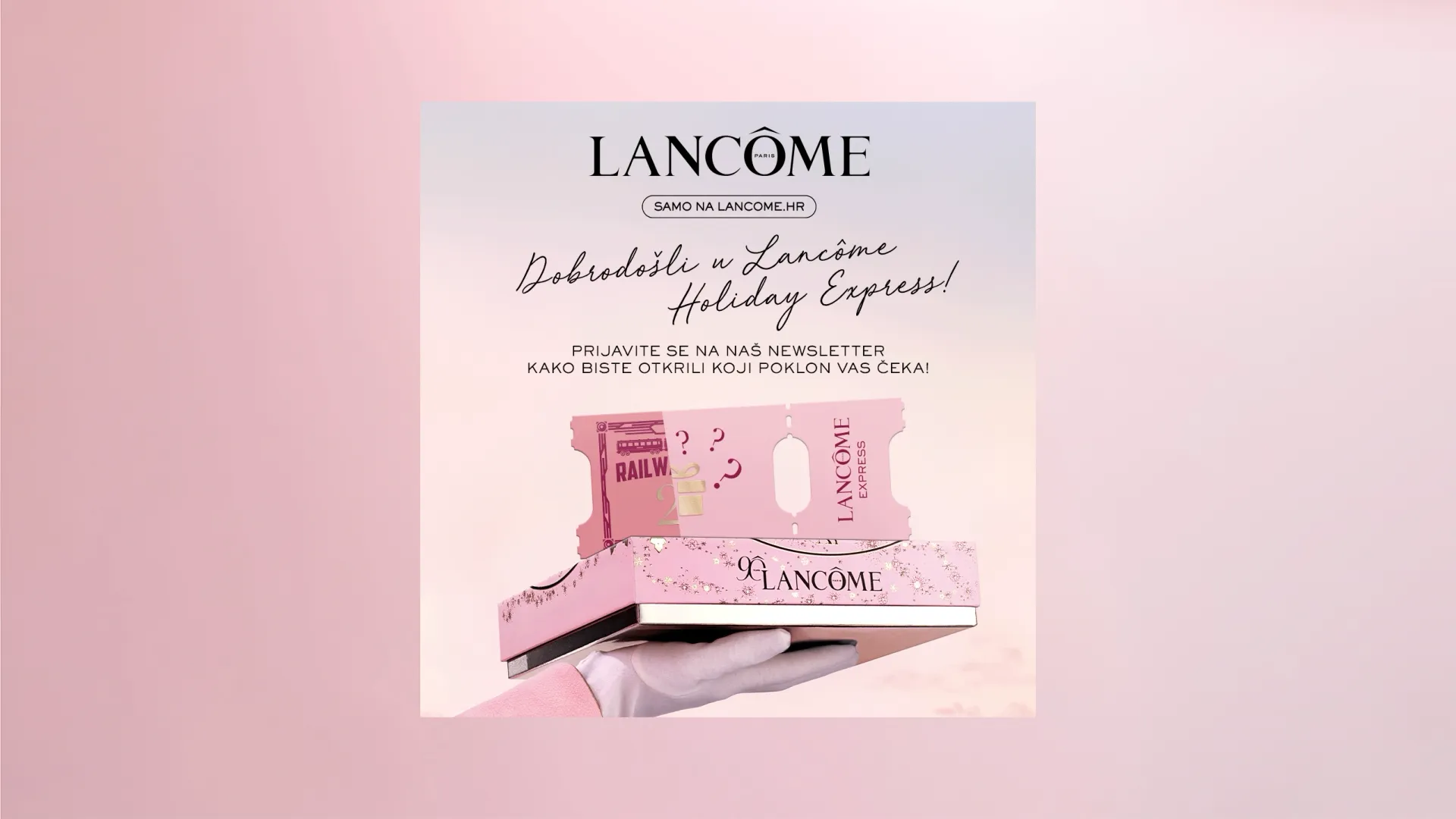 Lancôme: From gamification to 20k high-quality leads