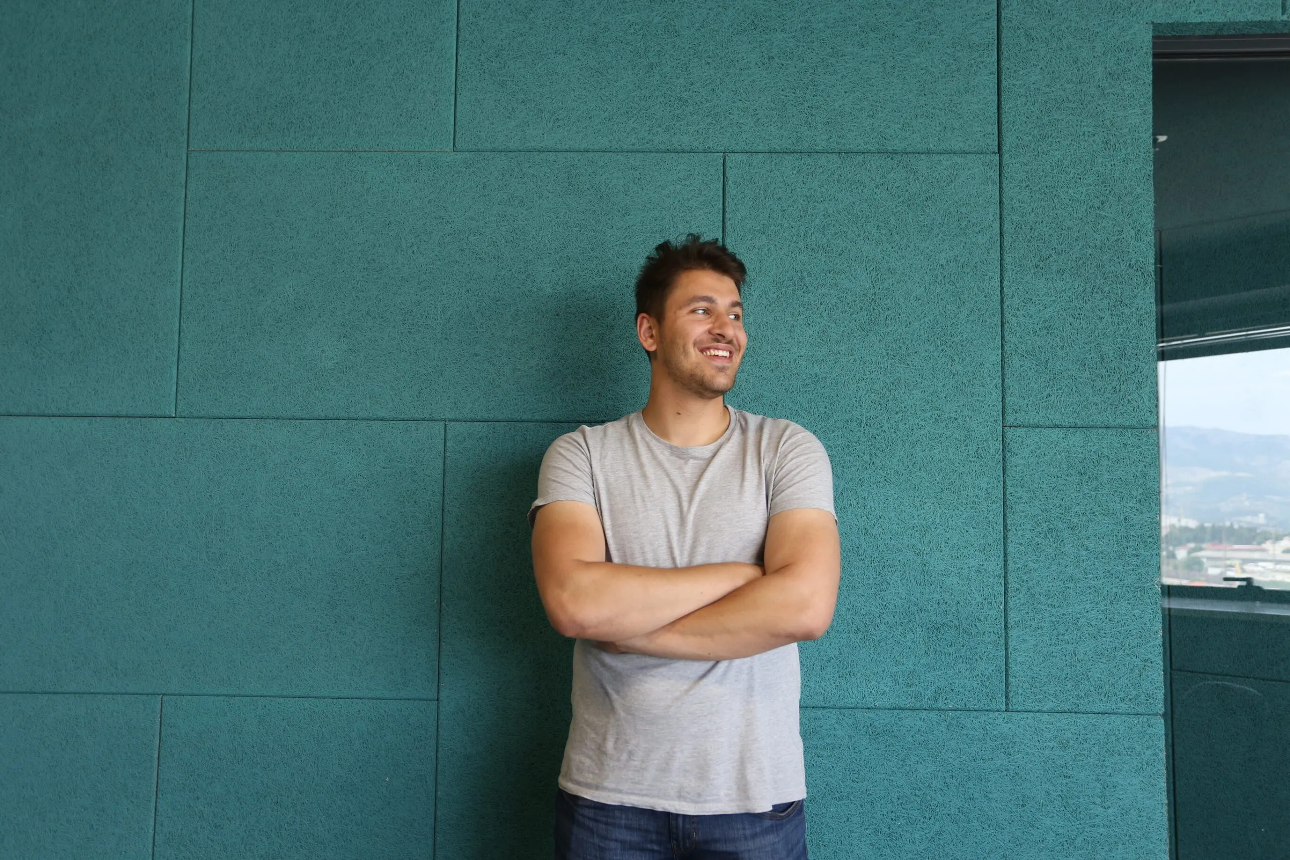 It all started with an internship: My Journey with SeekandHit