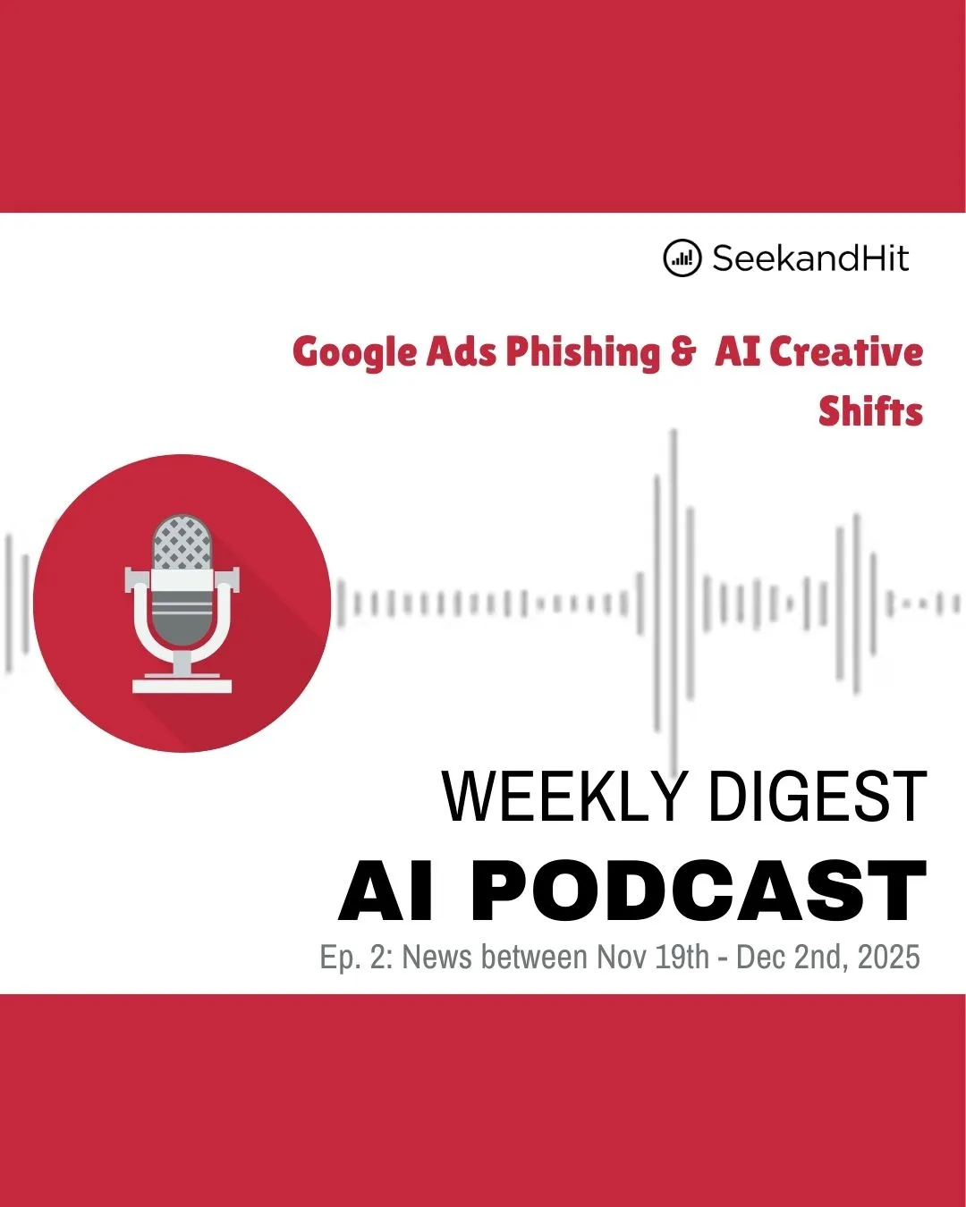 Marketing Weekly Digest Blog #2