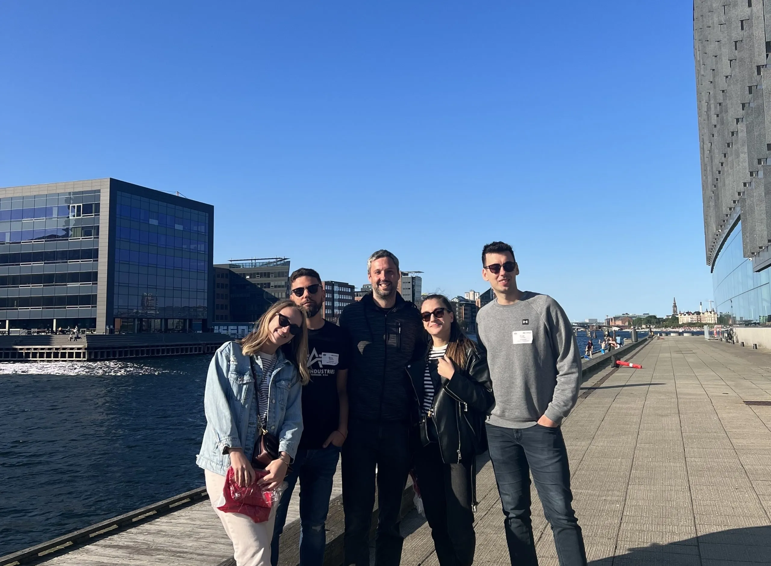 Inside MeasureCamp Copenhagen 2023