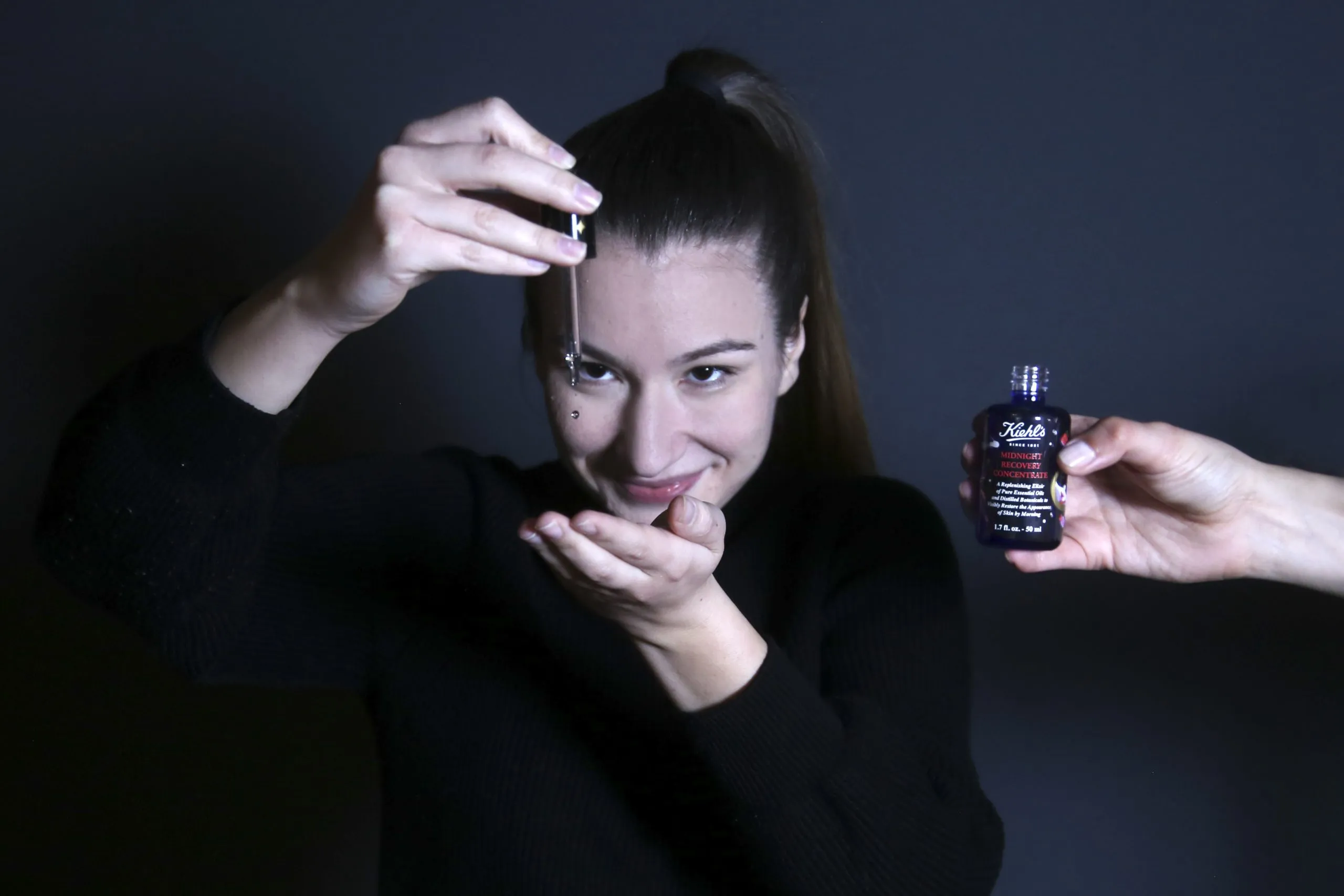 L'Oréal: Boosting High-End Beauty Performance