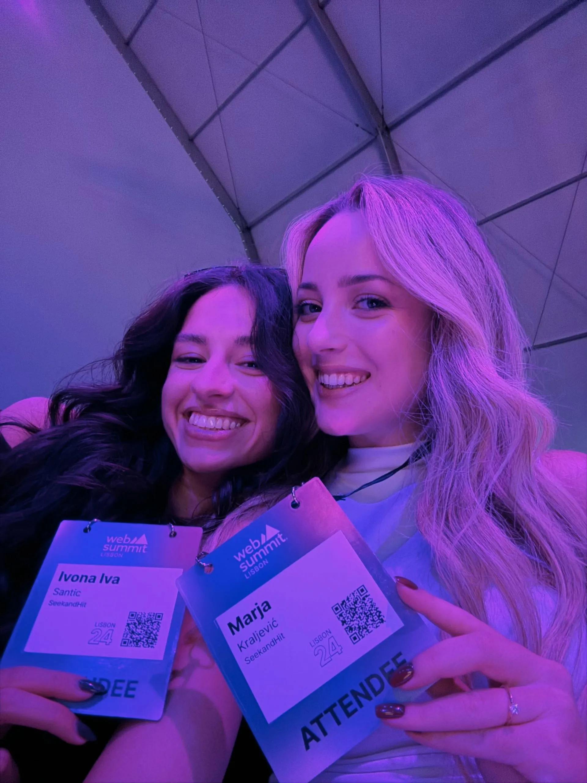 5 Must-Know Marketing Insights from This Year’s Web Summit in Lisbon